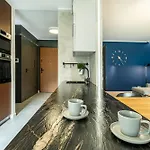 Appartamento Konstelacja Gwiazd Gdynia