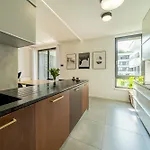 Appartamento Konstelacja Gwiazd Gdynia