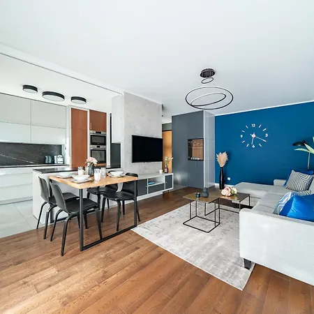 Apartamento Konstelacja Gwiazd *