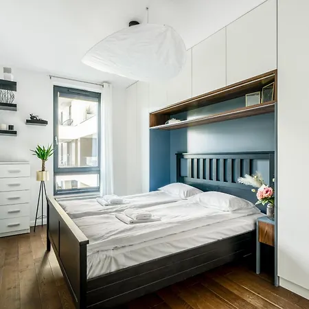 Konstelacja Gwiazd Apartamento Gdynia