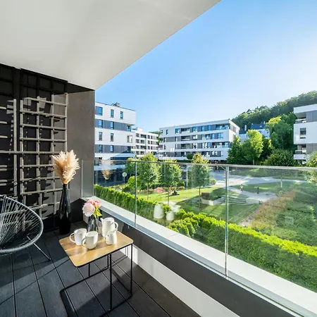 Konstelacja Gwiazd Apartamento