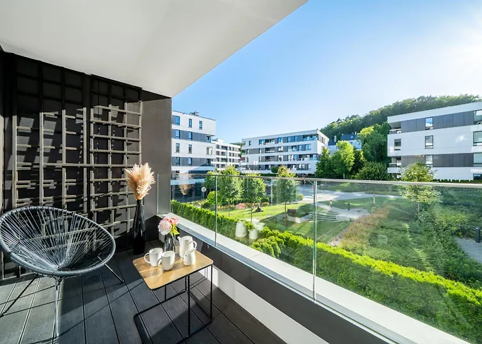 Konstelacja Gwiazd 公寓